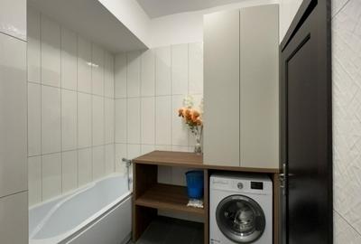 2 camere -Pacurari- Concept residence -renovat- liber- 106000 euro - 7