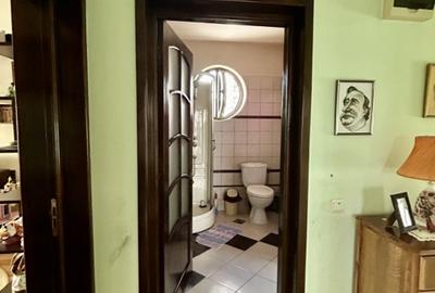 Vilă de familie 1000 mp teren, 6 camere, garaj 2 mașini, foișor - Valea Lupului - 4