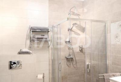 4 garsoniere pregatite pentru regim hotelier in Centrul Istoric Sibiu - 18