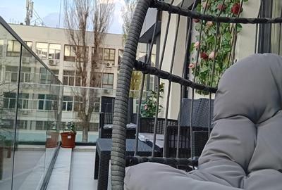 Apartament 2 camere lux, 2023,Unirii – Parlament | Mobilat complet | Loc parcare - 3