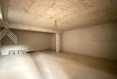 Casa tip Duplex 4 camere, Floresti, zona parcul Poligonului, gradina, parcare - 13
