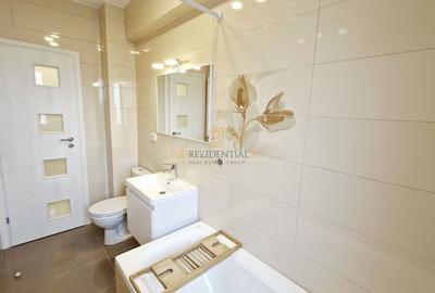 Apartament 2 camere decomandat, gata de mutare, Bd. Metalurgiei - 9