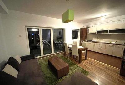 Apartament 2 Cam | Semidecomandat | strada B-dul 21 decembrie - 1