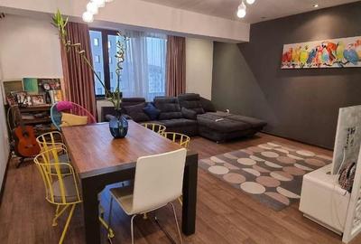 2 camere | bloc nou | parcare | Parc Tineretului| Amfiteatru Residence - 2