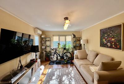 Apartament modern, 3 camere, 67 mp utili, etaj 3, decomandat - Aradului - 3