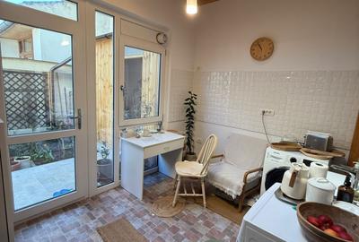 Casa 5 camere zona Stadion cu spatiu comercial - 11