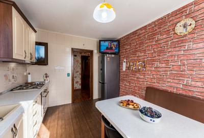 De vanzare stil de viata exclusivist in casa de lemn tip canadian - Primaverii - 6