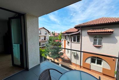 Apartament 2 camere spatios/ loc parcare in subteran - 2