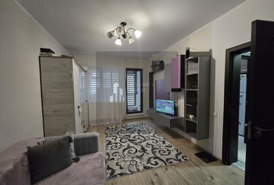 Apartament cu 2 camere decomandat, mobilat în Sud-Est