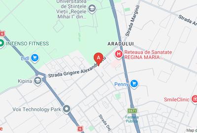 Vanzare apartament 52mp  bloc Iris 12 - 1