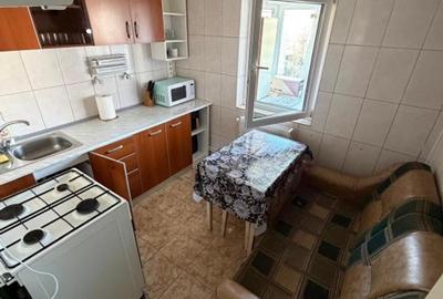 Apartament cu 2 camere decomandat în Inel II