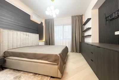 NOU / LUX /PRIMA INCHIRIERE / LOC PARCARE - 14