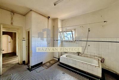 Vila D+P+1E, 11 camere, Bulevard, Ploiesti - 21