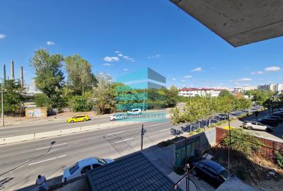 Apartament cu 2 camere decomandat în Nicolae Grigorescu