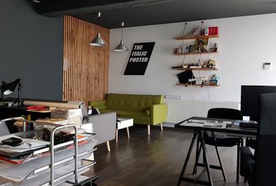 Spatiu Comercial -strada Ilioara 101mp - 1