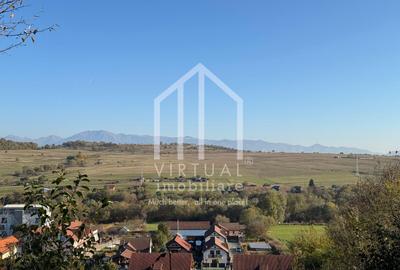 Teren de vanzare in Sibiu - 792 mp utili - INTRAVILAN - zona Cisnadie - 2