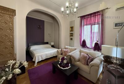 Casa Superba | Parcul Carol- Unirii | 4 Camere | 126 MP - 4