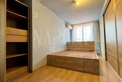 Apartament 3 camere de vanzare in Centru, Cluj Napoca - 11