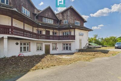 Hotel/Pensiune, de 1,500 mp, în Gelmar