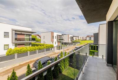 Vila Glamour, incalzire pardoseala, gradina privata, ready to move, Sanpetru, Br - 25