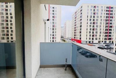 Apartament 2 camere Exigent Plaza / Parcare subterana - 12