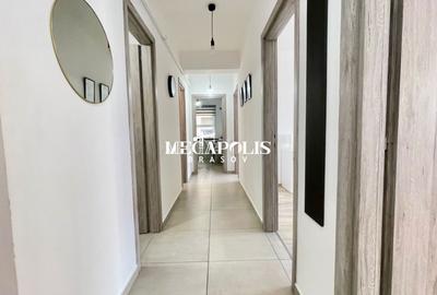 Apartament 3 camere | Două băi | Loc de parcare inclus - 5