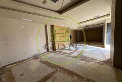 Spatiu comercial, 98 mp, Cartier Valea Rosie, Zona Henry Coanda - 2