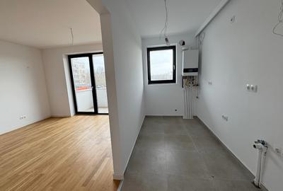 Apartament 2 camere Sisesti nou/ imobil 2025 - 5