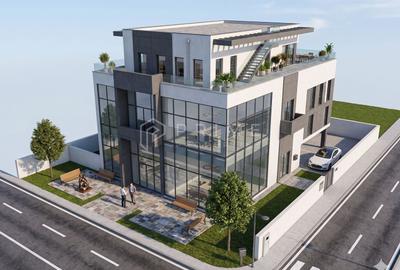 Oportunitate – Teren cu Autorizație Showroom/Sediu firmă I Gh. Doja - 1