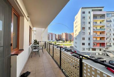 LUX | Apartament cu 3 camere | Torontalului , Timisoara - 12