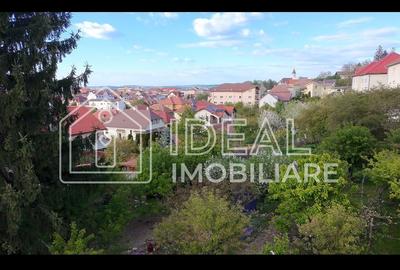 Teren intravilan pentru construcție casă – Sibiu, zona Tilisca - 5