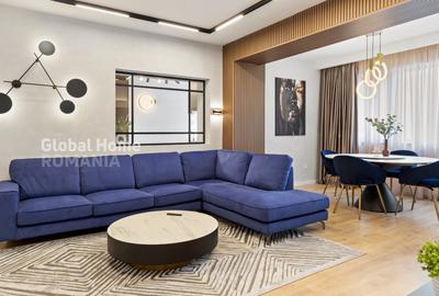 Apartament 4 camere 116 MP | Ivory - Pipera | loc parcare - 3