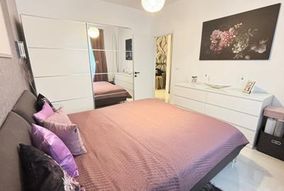 Apartament 2 cam Lux Braytim  Loc de parcare inclus - 2