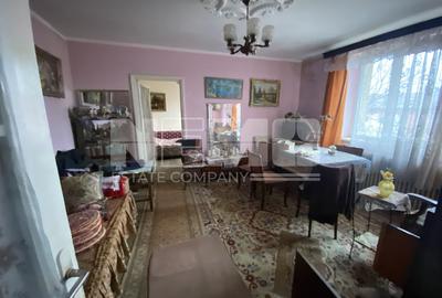 Apartament 2 camere | Zona Bogdan Voda |  44.500 EUR - 1