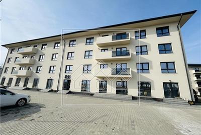 Apartament de vanzare in Sibiu - 2 camere, balcon - D. Stanca - 16