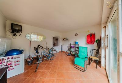 Vilă 5 camere de Vanzare Chișineu-Criș - 13