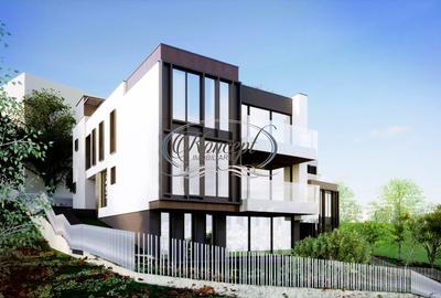 Cladire administrativa in zona Gradinii Botanice - 7