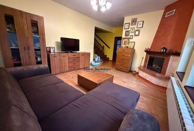Casa 240 mp utili P+M, 9000 mp teren, Girov, Jud. Neamt - 10