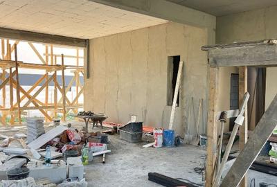 ULTIMILE 3 unitati - de la 1000€/m2 Garsoniera 51.4 m2 - zona Kamsas - 8