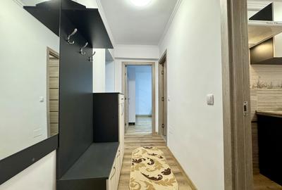 Apartament 3 camere, ultrafinisat cu materiale premium, zona strazii Horea - 15