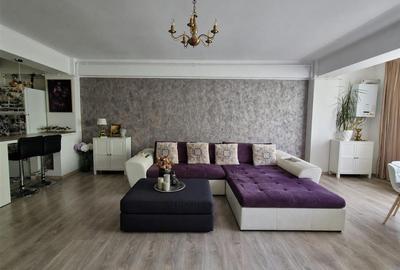 Apartament 3 camere cu balcon zona Doamna Stanca - 2