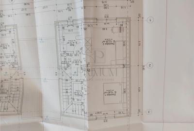 Duplex separat prin C.T - personalizare interioara - acces facil - 8