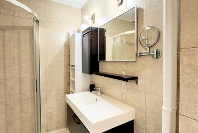 Apartament 2cam Ultracentral Pet Friendly - Universitate | Magheru One - 12