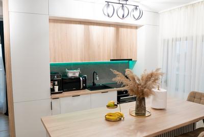 PENTHOUSE Dumbravita / Apartament 2 camere / 55mp utili / 50mp terasa/105mp tota - 5