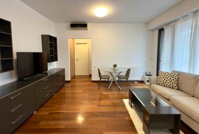 Apartament 2 Camere Premium Herăstrău – Cartierul Francez | Parcare Subterană - 4