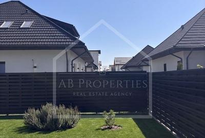 Casa Individuala 5 camere | 300 mp curte libera | Tunari | TOP DEAL - 10