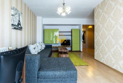 2 camere, modern, garaj, bloc nou,Buna Ziua, Bonjour Residence, Sophia - 4