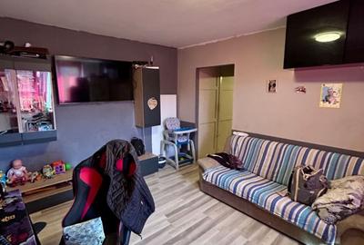 Apartament 2 Camere, Splaiul Crisanei - 1