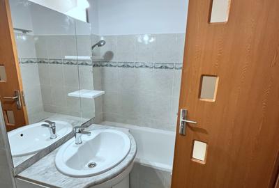 Apartament 2 camere decomandat etaj 1 Intre Lacuri - 8
