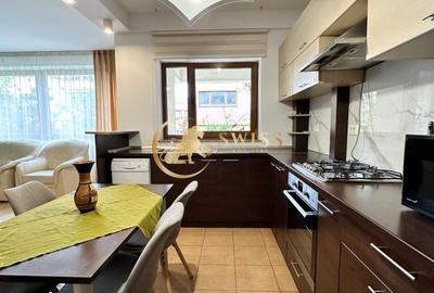 Apartament 3 camere | 100mp | Terasa cu acces gradina | Parcare | Buna Ziua - 4